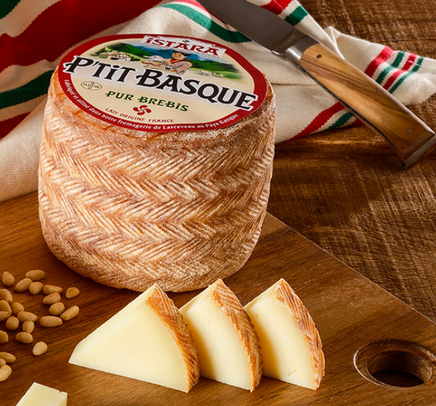 P`tit Basque