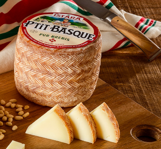 P`tit Basque
