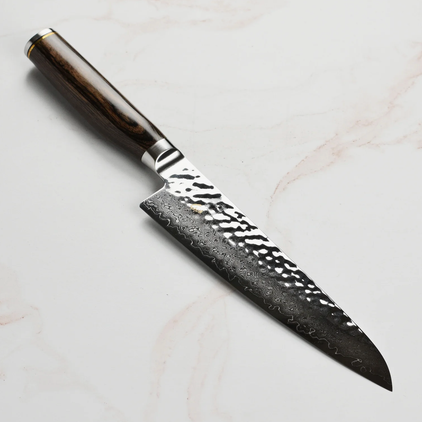 Shun Cutlery 7” Premier Asian Cook's Knife