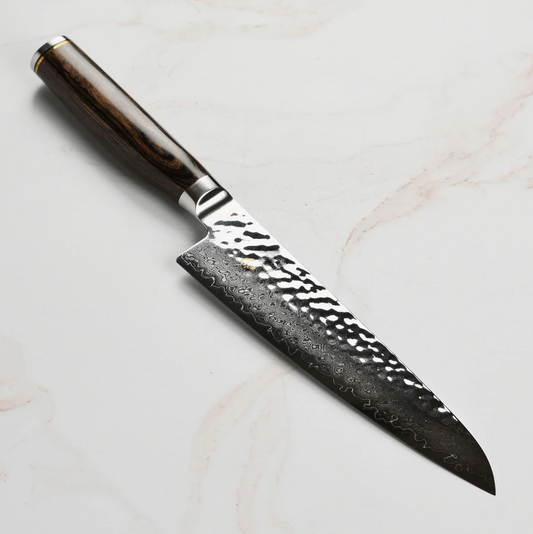 Shun Cutlery 7” Premier Asian Cook's Knife