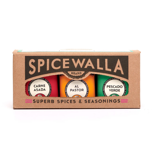 Spicewalla Taco Collection
