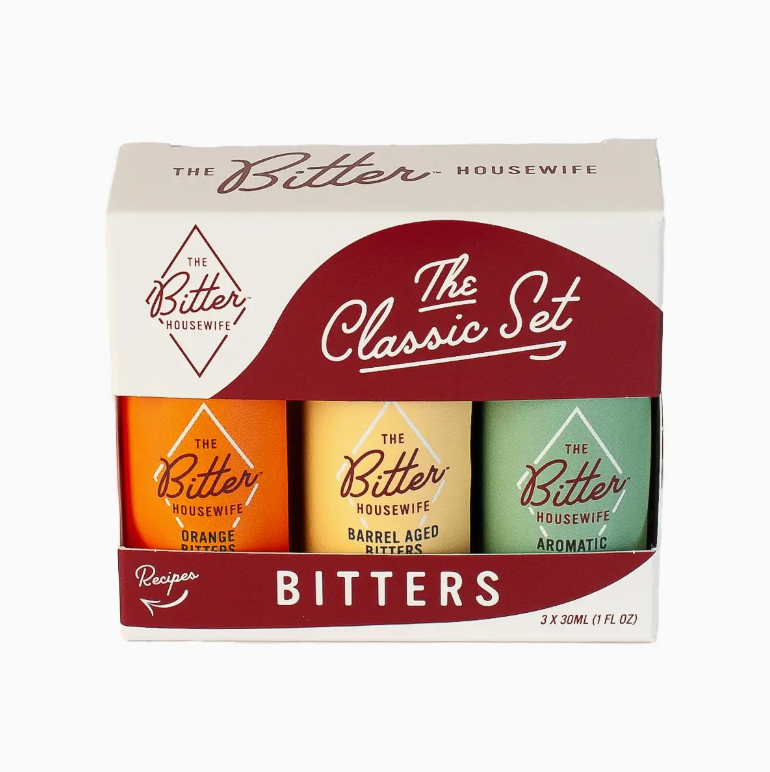 The Bitter Housewife Sampler Set #1