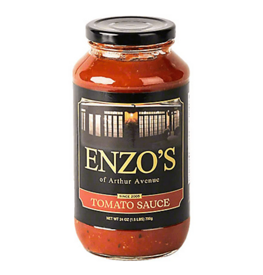 Enzo's Tomato Sauce