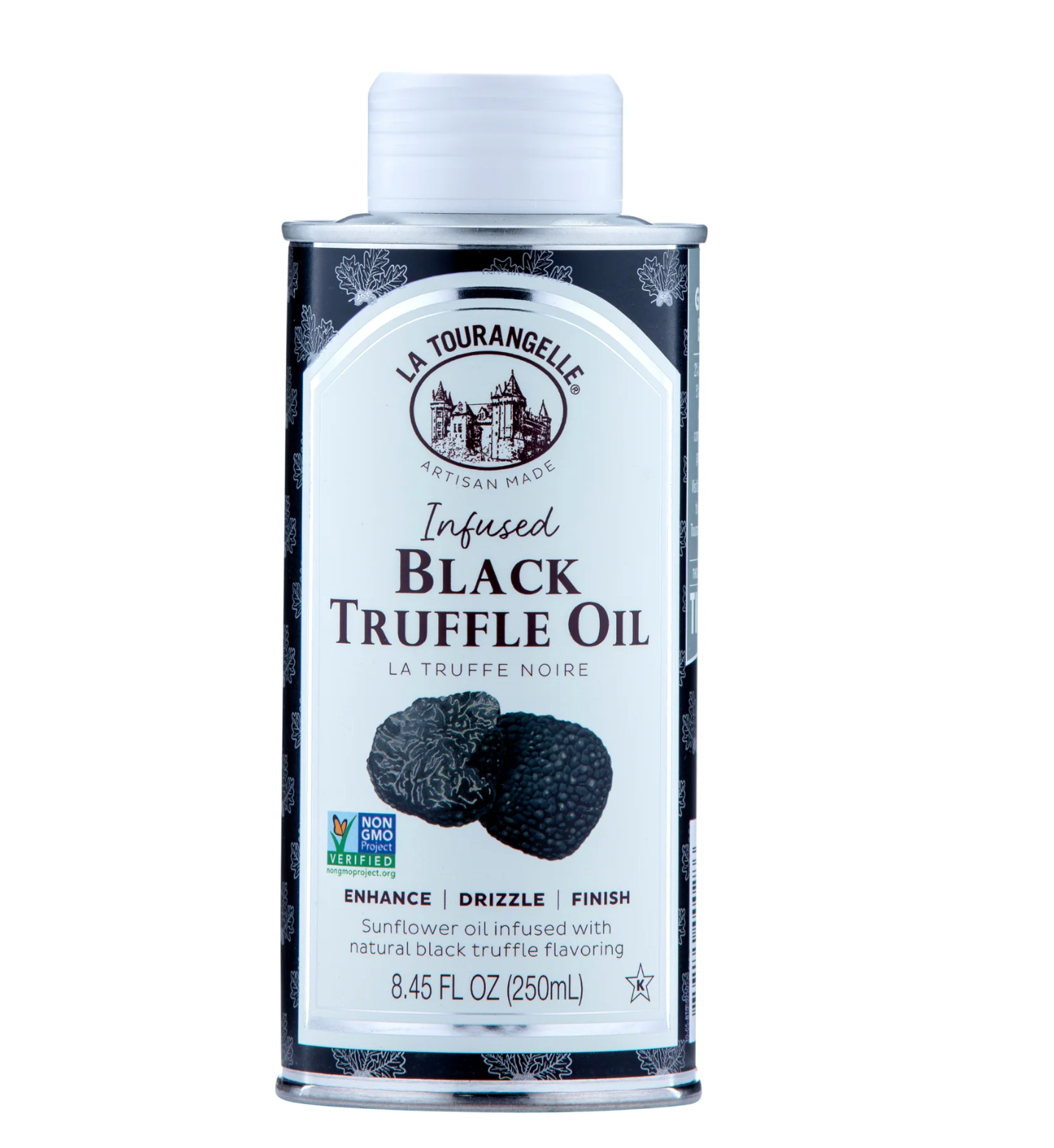 La Tourangelle Black Truffle Oil