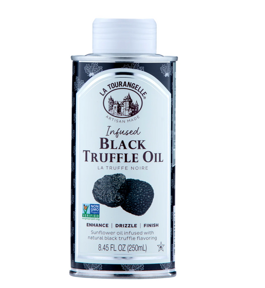 La Tourangelle Black Truffle Oil