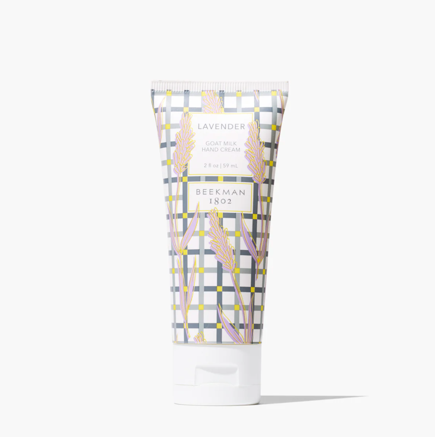 Beekman 1802 Goat Milk Lavender Hand Cream