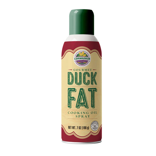 Duck Fat Gourmet Cooking