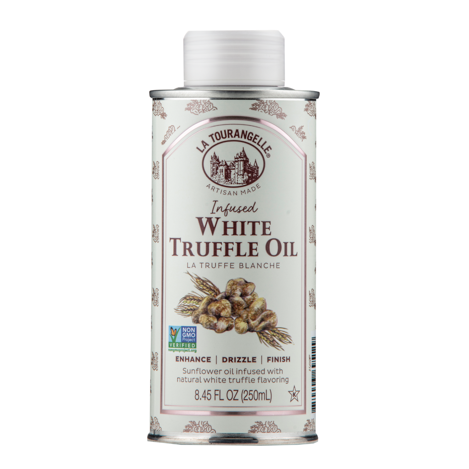 La Tourangelle White Truffle Oil