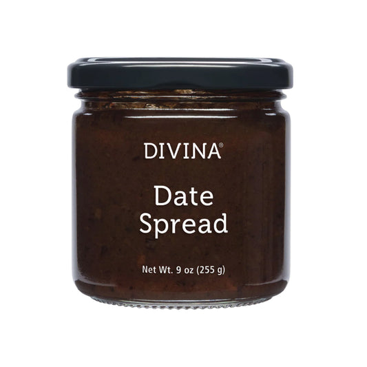 Divina Date Spread