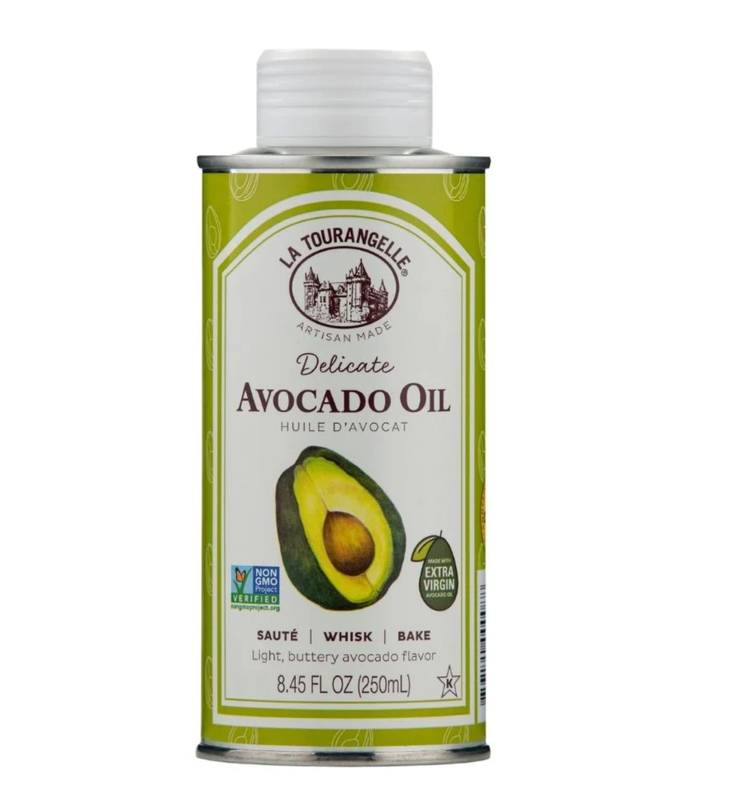 La Tourangelle Avocado Oil