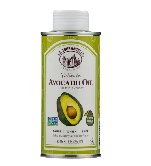 La Tourangelle Avocado Oil