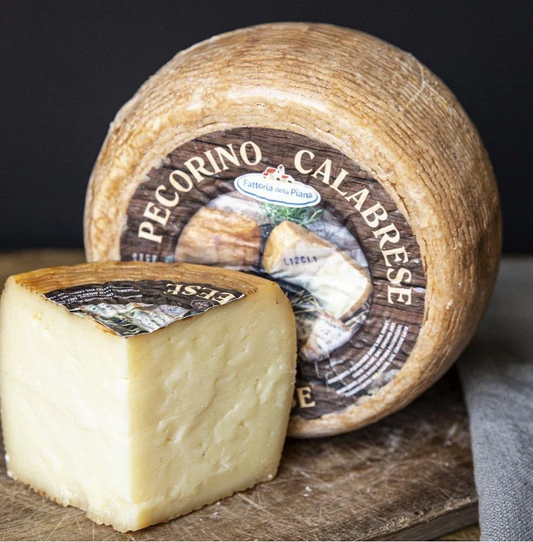 Pecorino Crotonese