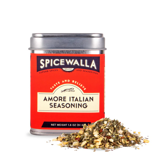 Spicewalla Amore Pizza Seasoning