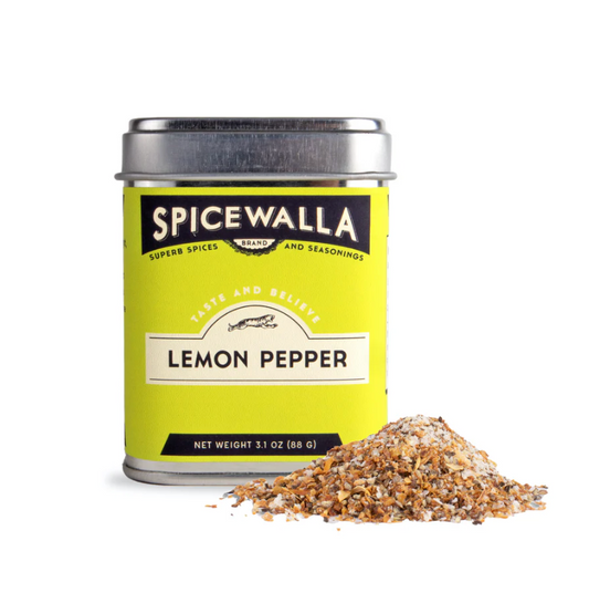 Spicewalla Lemon Pepper