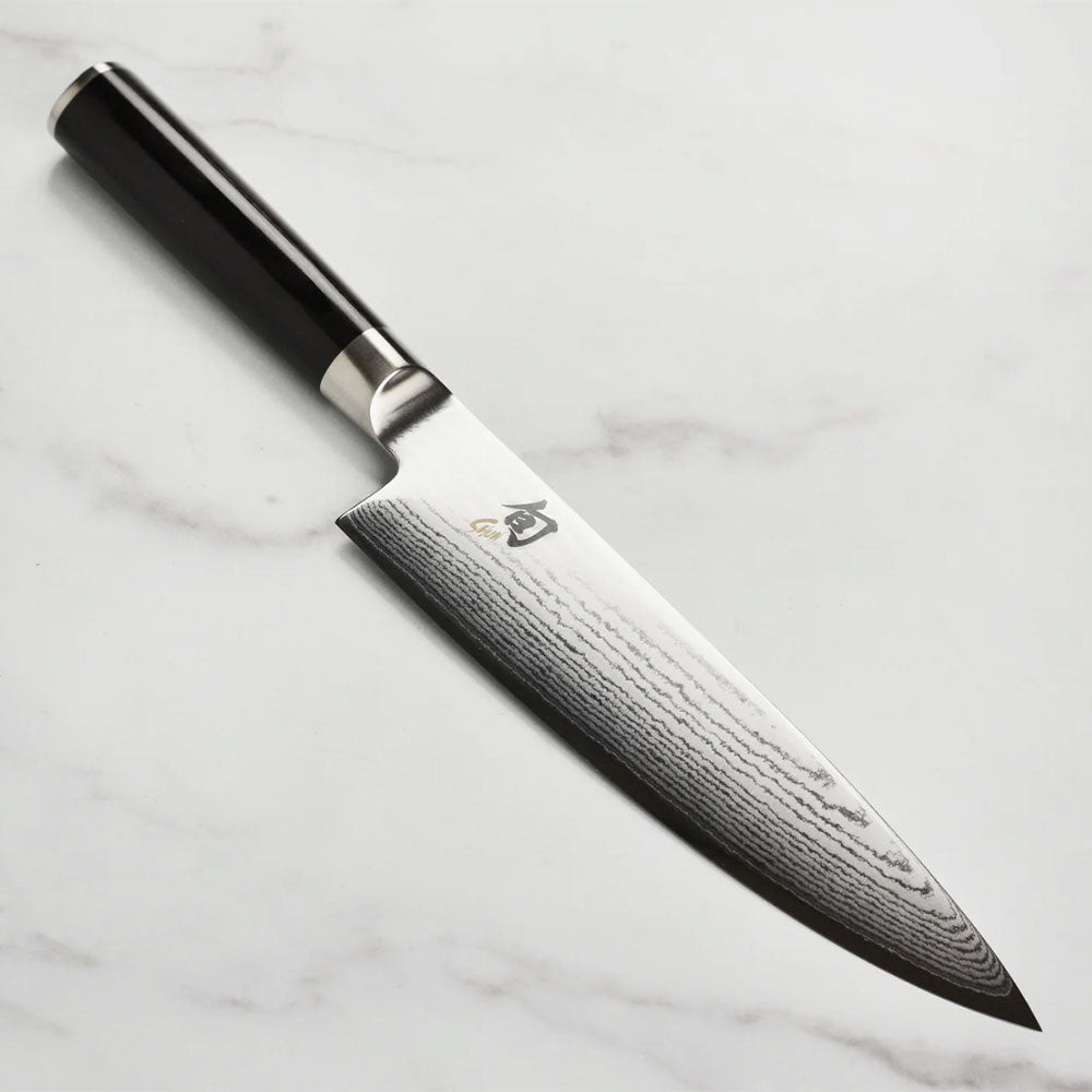 Shun Classic 8