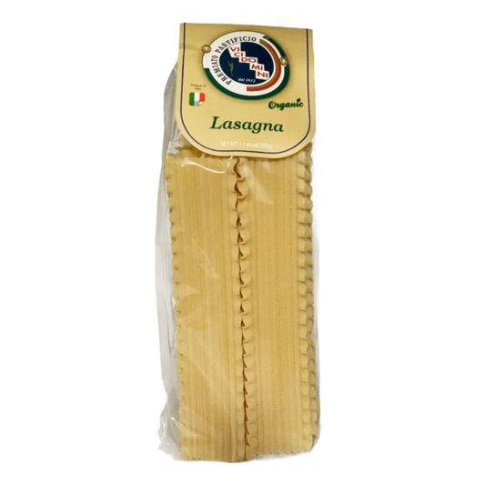 Vicidomini Lasagna