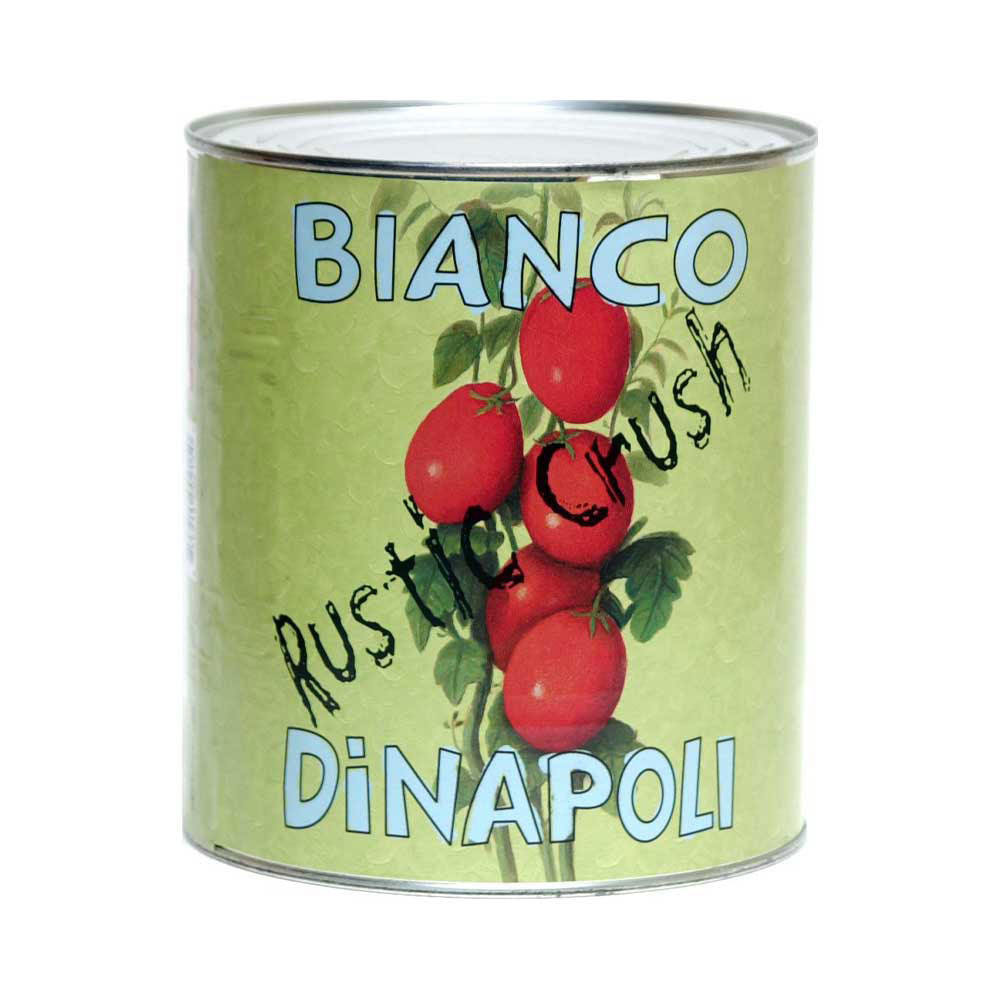 Bianco Di Napoli Rustic Crushed Tomatoes