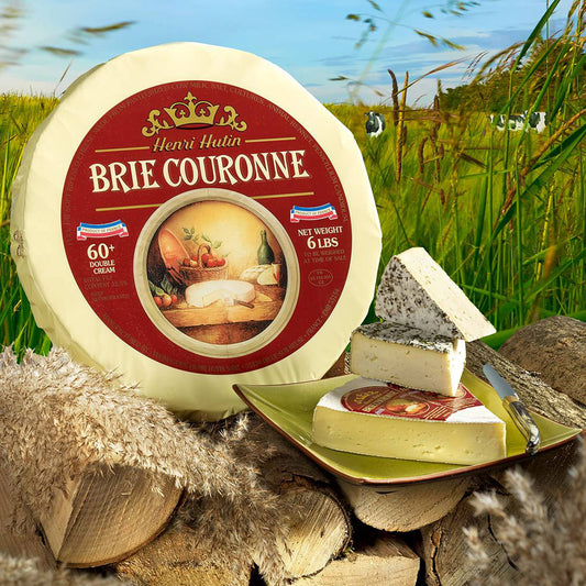 Brie Couronne 3K