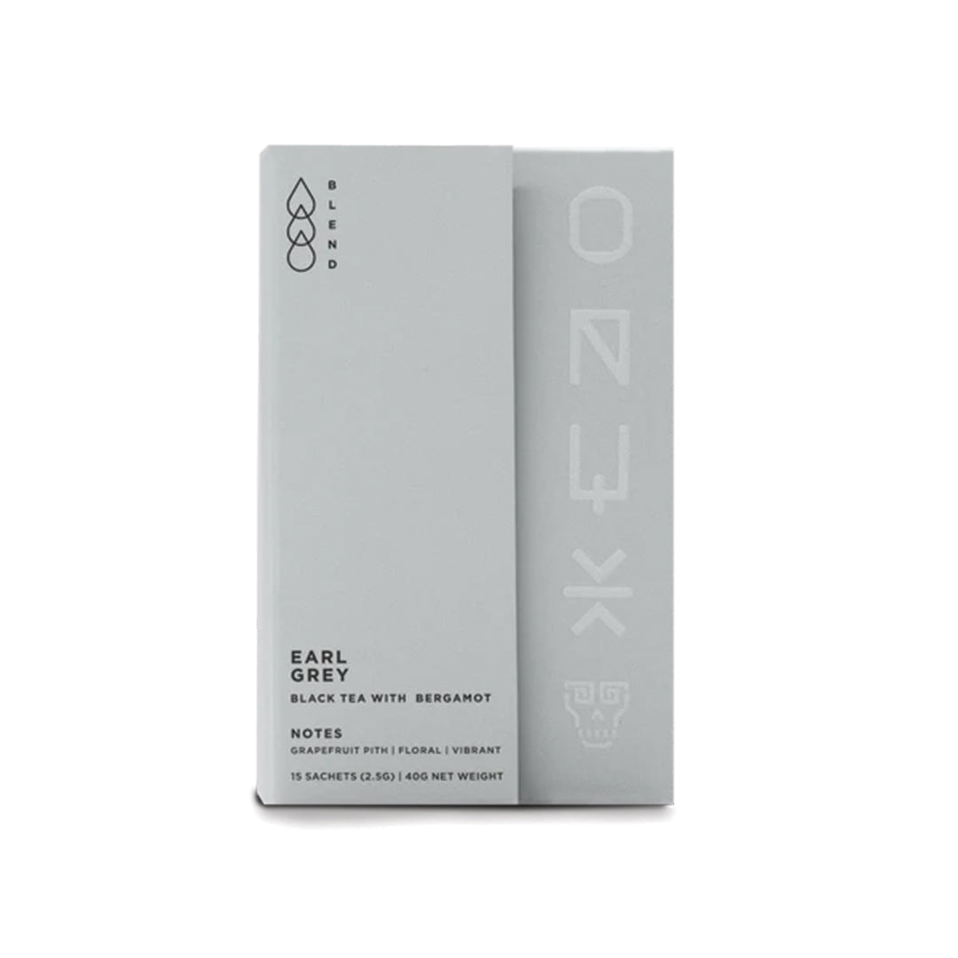 Onyx Coffee Lab Earl Grey Black Tea