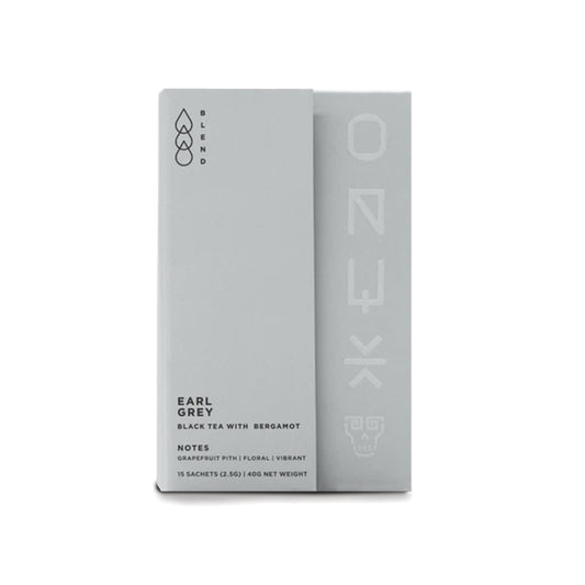 Onyx Coffee Lab Earl Grey Black Tea